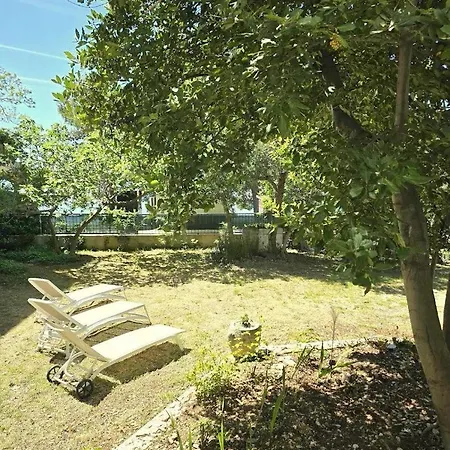 Garden House *