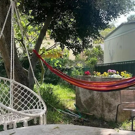 Garden House Tučepi