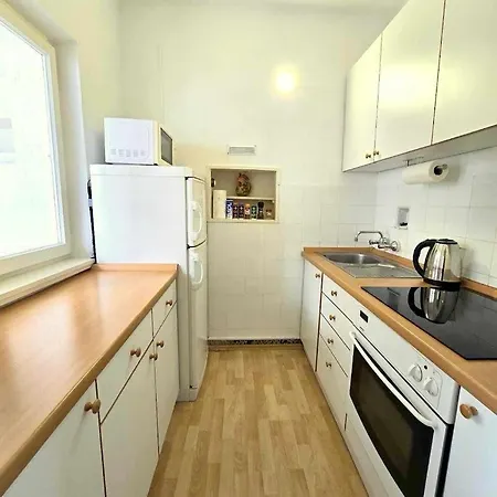 Garden House Semesterbostad *