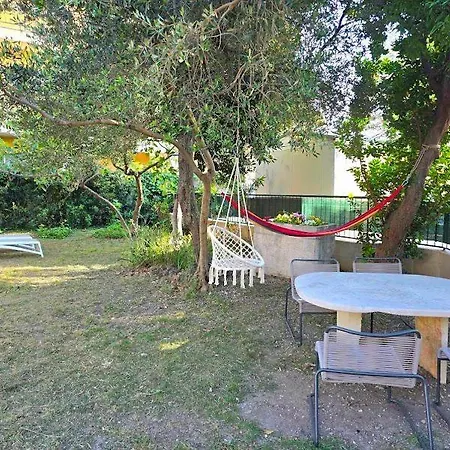 Garden House Tučepi