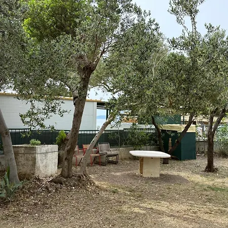 Garden House Tučepi